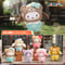 【予約販売：8月下旬～9月中旬 お届け予定】TOPTOY x サンリオ(SANRIO)「サンリオキャラクターズ：ラテベイビー」シリーズ