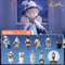 【現品販売】FINDING UNICORN x  Molinta (モリンタ)「Chasing Light：光を追って」シリーズ