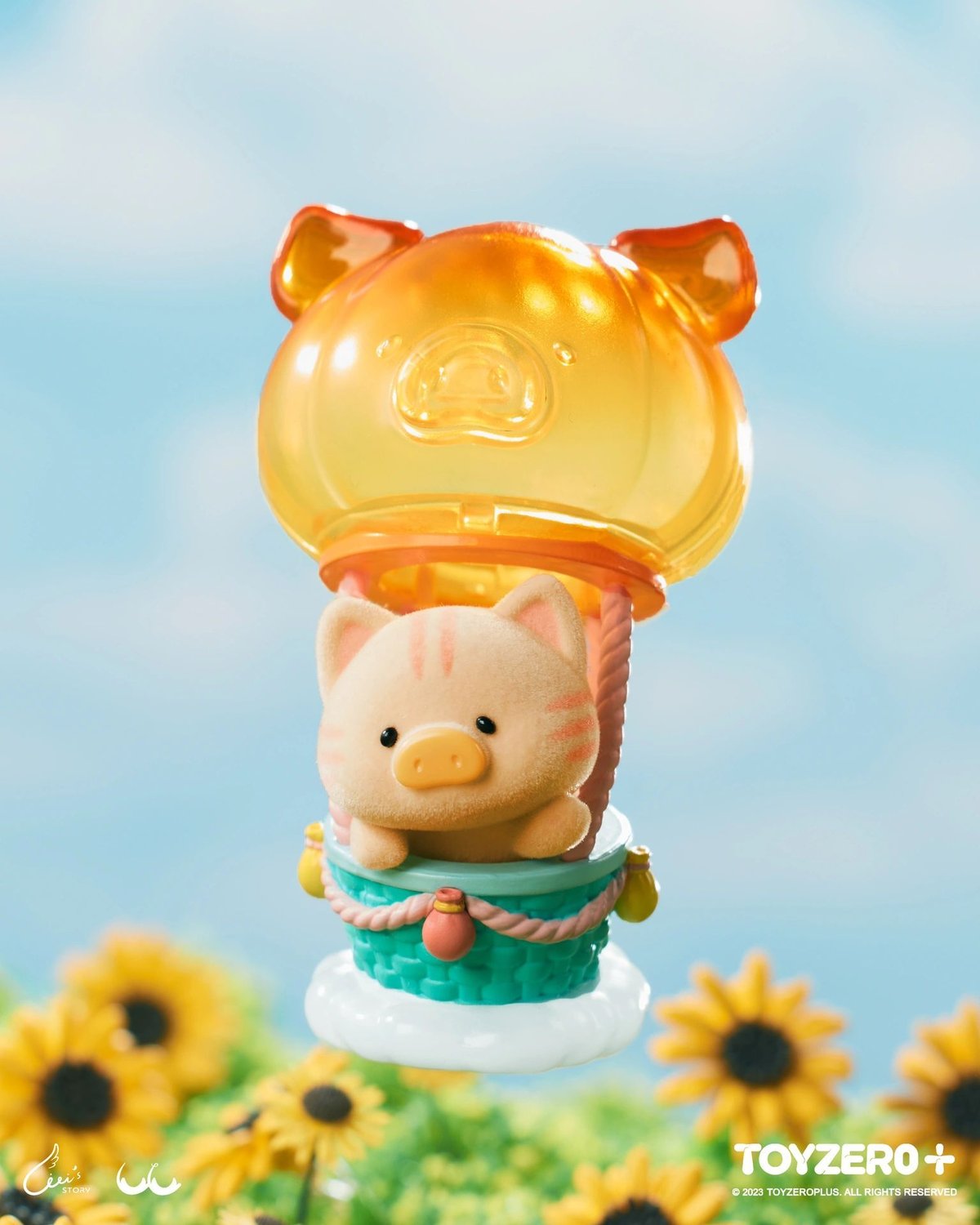予約販売:6月下旬~7月中旬 お届け予定】52TOYS TOYZEROPLUS 予約販売:6月下旬~7月中旬 お届け予定】52TOYS TOYZEROPLUS