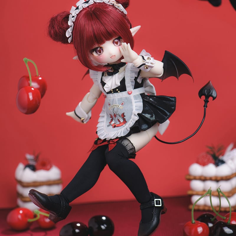 予約販売:6月以降 お届け予定】※当店限定選び特典付き※TinyFox 桜ん坊 予約販売:6月以降 お届け予定】※当店限定選び特典付き※TinyFox 桜ん坊