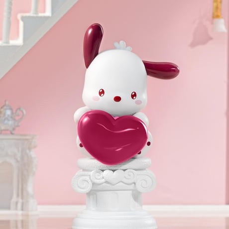 【予約販売：12月中旬～12月下旬 お届け予定】TOPTOY x サンリオ(SANRIO)「サンリオキャラクターズ：キューピッドの愛」シリーズ