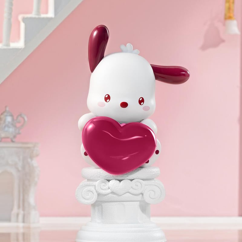 予約販売:12月中旬~12月下旬 お届け予定】TOPTOY x サンリオ 予約販売:12月中旬~12月下旬 お届け予定】TOPTOY x サンリオ