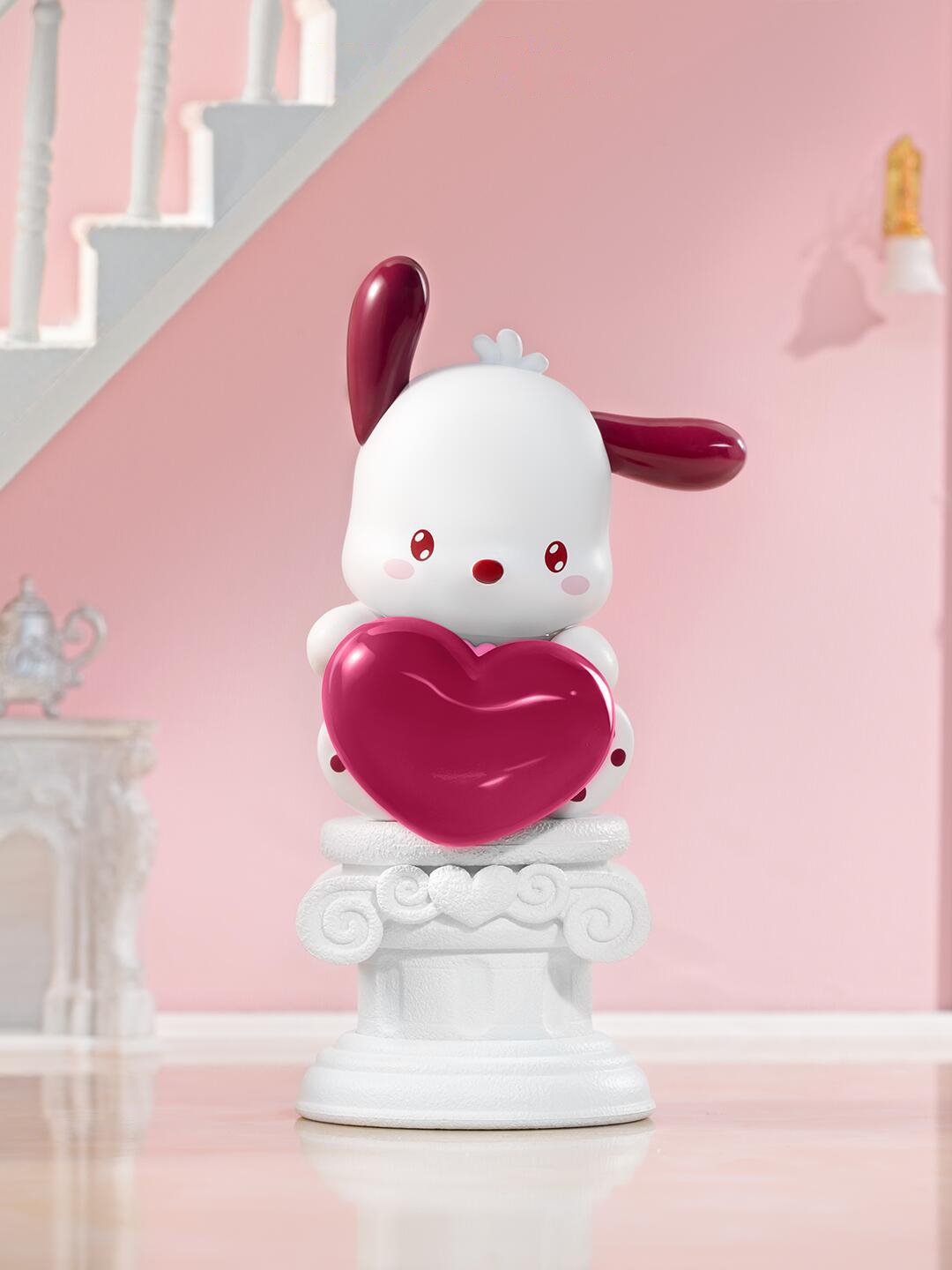 予約販売:12月中旬~12月下旬 お届け予定】TOPTOY x サンリオ 予約販売:12月中旬~12月下旬 お届け予定】TOPTOY x サンリオ