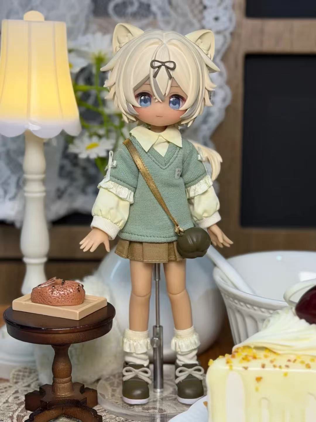 予約販売：2026年6月頃～7月頃 お届け予定】<公式限定初回予約特典付き