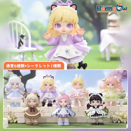 CATEGORY 予約販売 | Hermeow's Shop CATEGORY 予約販売 | Hermeow's Shop