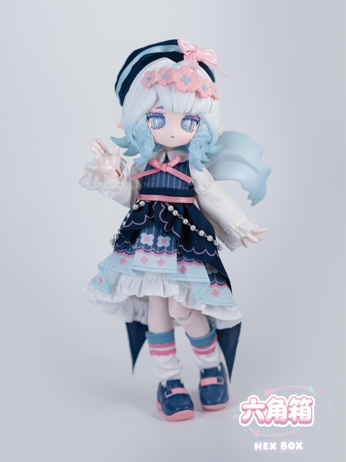Coral&Tusk ポケットドール　今だけ値引き来週戻します ポケットドール Panda（ドール）｜H.P.FRANCE公式サイト