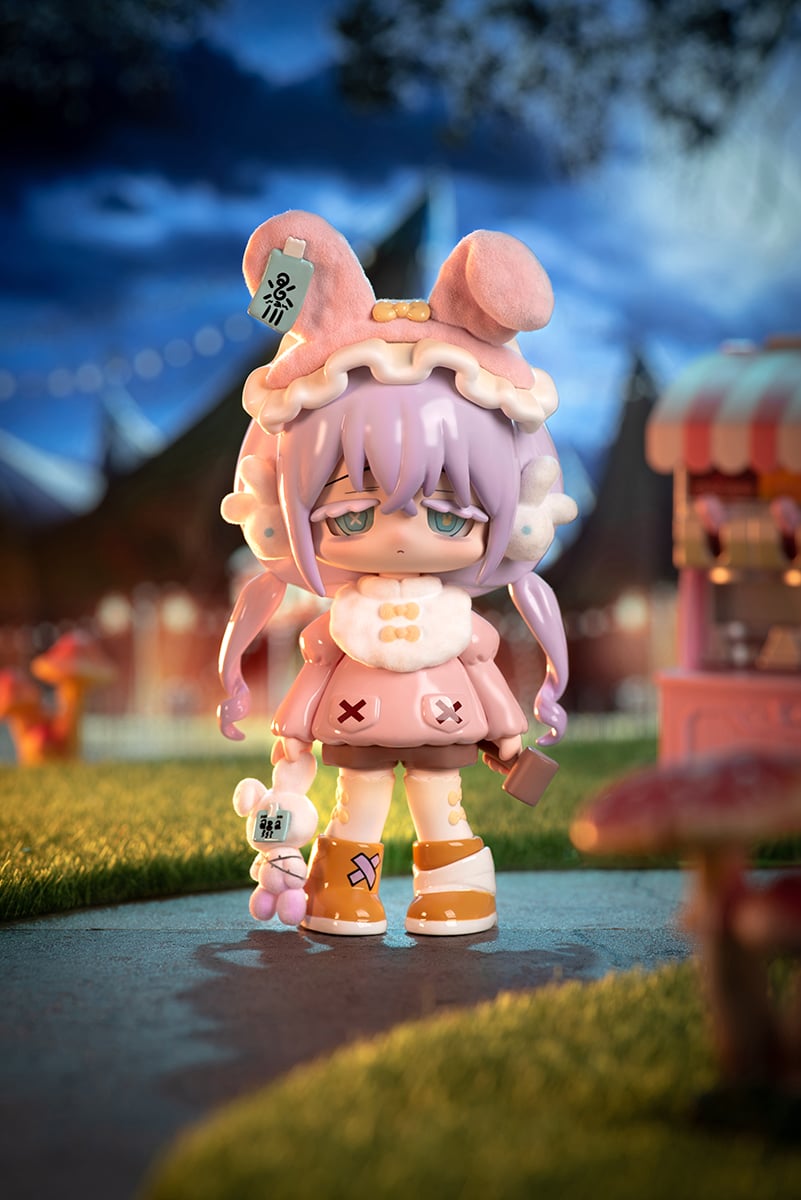mi♡様　おまとめ品 魔法の天使クリィミーマミ」がガシャポン®人気シリーズに初登場