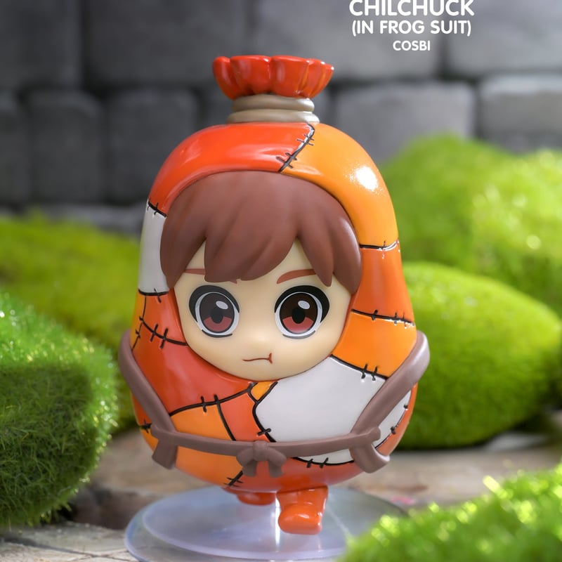 予約販売｜2025年10月後半～11月前半 お届け予定】HOT TOYS