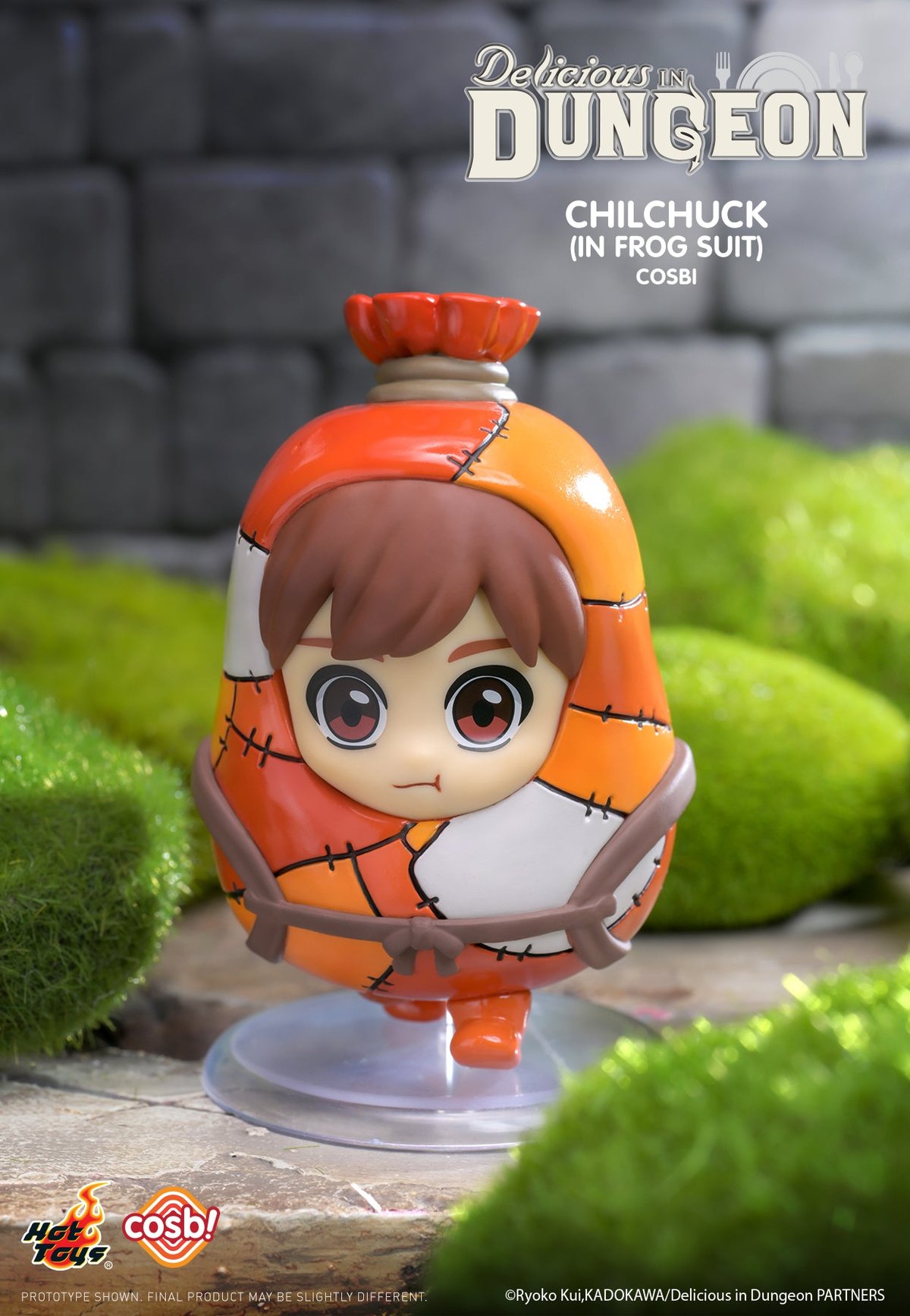 予約販売｜2025年10月後半～11月前半 お届け予定】HOT TOYS