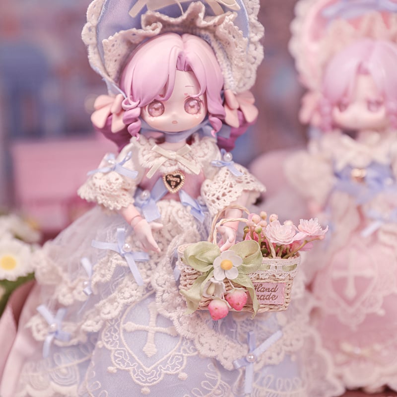 予約販売:2025年6月中 お届け予定】<期間限定>Berry Toys「砕け 予約販売:2025年6月中 お届け予定】<期間限定>Berry Toys「砕け
