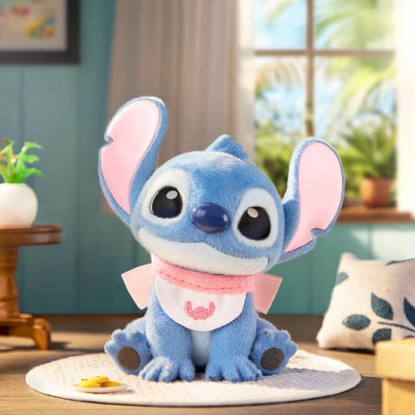 【予約販売｜2025年7月～8月頃 お届け予定】TOPTOY x  ディズニー「Hello!スティッチ」 シリーズ