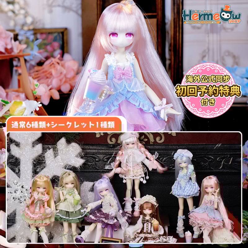 アートドール　ガルム　作家様 calme カルム (@masako_amano) • Instagram photos and videos