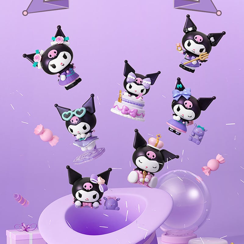 予約販売:3月中旬~4月中旬 お届け予定】MINISO x サンリオ 予約販売:3月中旬~4月中旬 お届け予定】MINISO x サンリオ