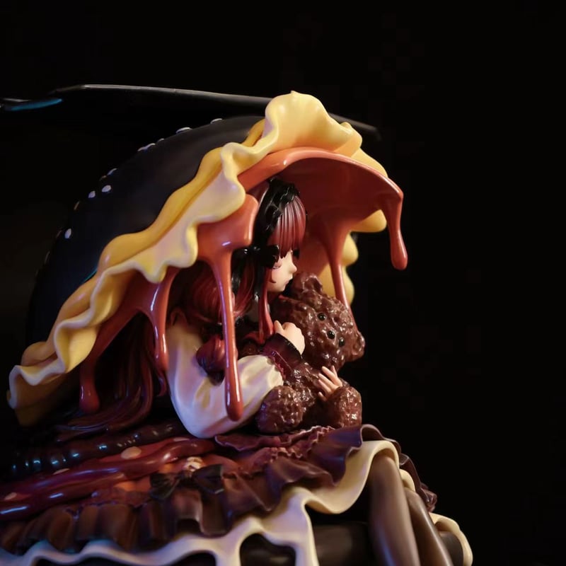 予約販売：2025年2月中 お届け予定】WeArtDoing Sleeping Beauty