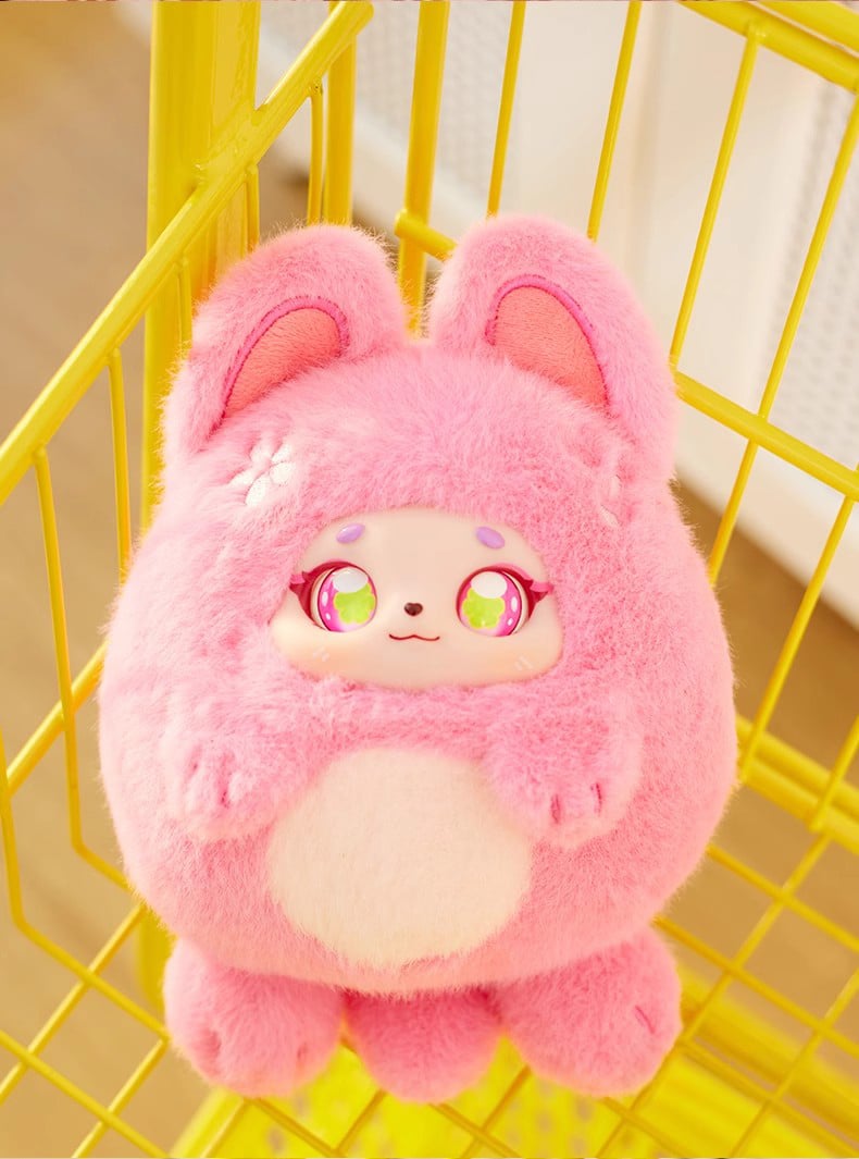 現品販売】PUFF「バブルカラフル」ボールショルダーバッグ