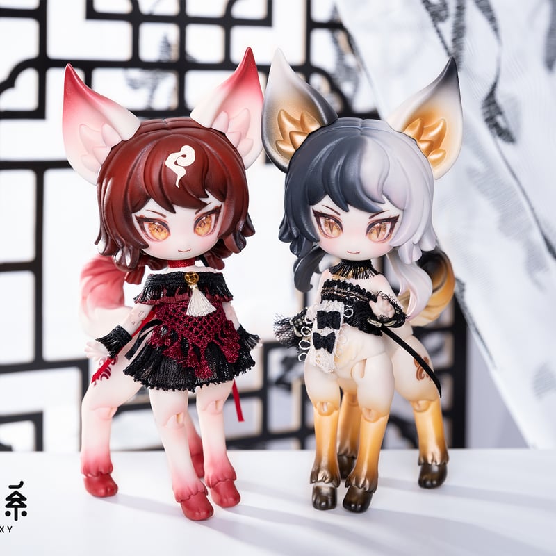 現品販売】<初回生産30体限定>Bonbon Galaxy 1/12スケールBJD 現品販売】<初回生産30体限定>Bonbon Galaxy 1/12スケールBJD