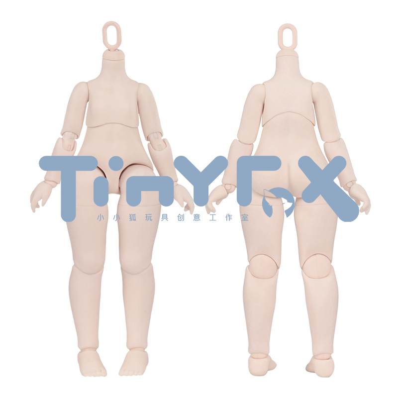 ☆ 篠崎小姫☆ mdd myoudollサイズ　オーダー品 予約販売：2024年9月中 お届け予定】※当店限定選び特典付き