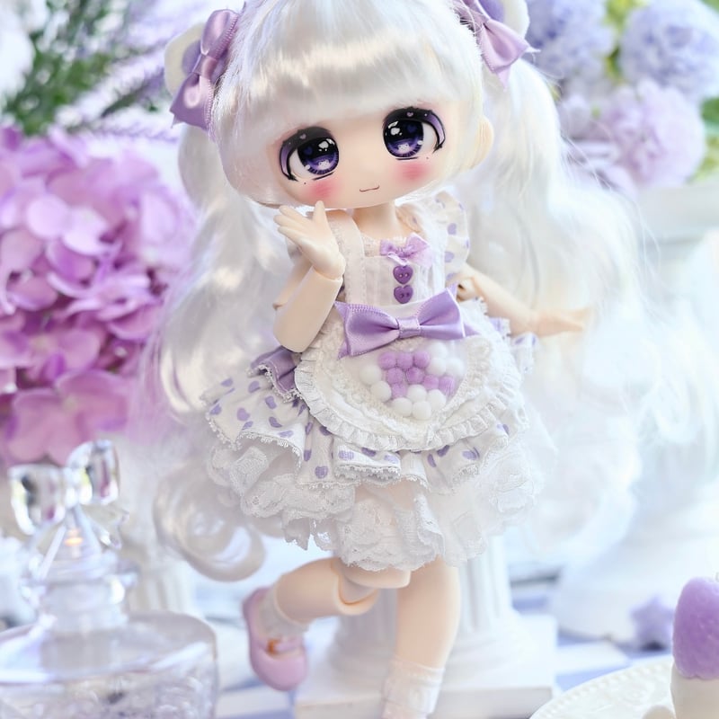 予約販売：6月～7月頃 お届け予定】「甘絨のショーウィンドウ