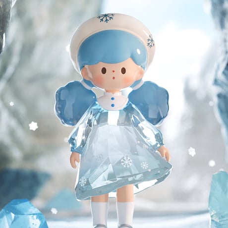 【現品販売】FINDING UNICORN x  Molinta (モリンタ)「NATURAL：自然なかたち」シリーズ