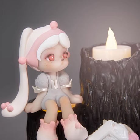 【予約販売：11月中旬 ～12月上旬 お届け予定】MELETE WORKS x Aroma Princess アロマ姫「Magic Town：魔法の町」シリーズ
