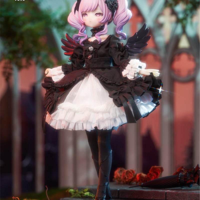 ※NEODOOL ご購入不可 予約販売：2026年1月下旬～2月下旬 お届け予定】Neo Eden Toys x