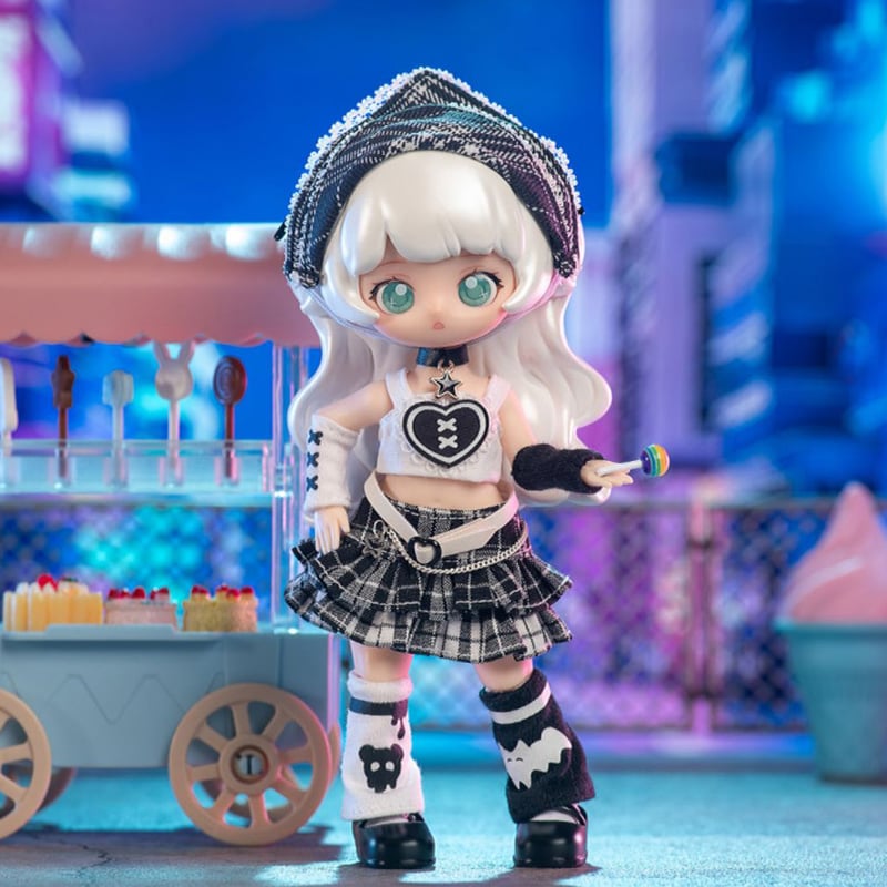 予約販売：10月中旬～11月中旬 お届け予定】SIMONTOYS 1/12