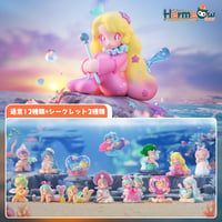【予約販売：12月下旬～1月下旬 お届け予定】AAMY ｘFINDING UNICORN 「Mind of the Sea」シリーズ