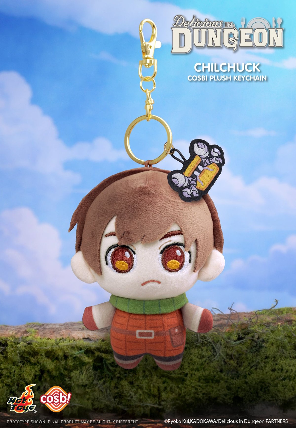 予約販売｜2025年10月後半～11月前半 お届け予定】HOT TOYS
