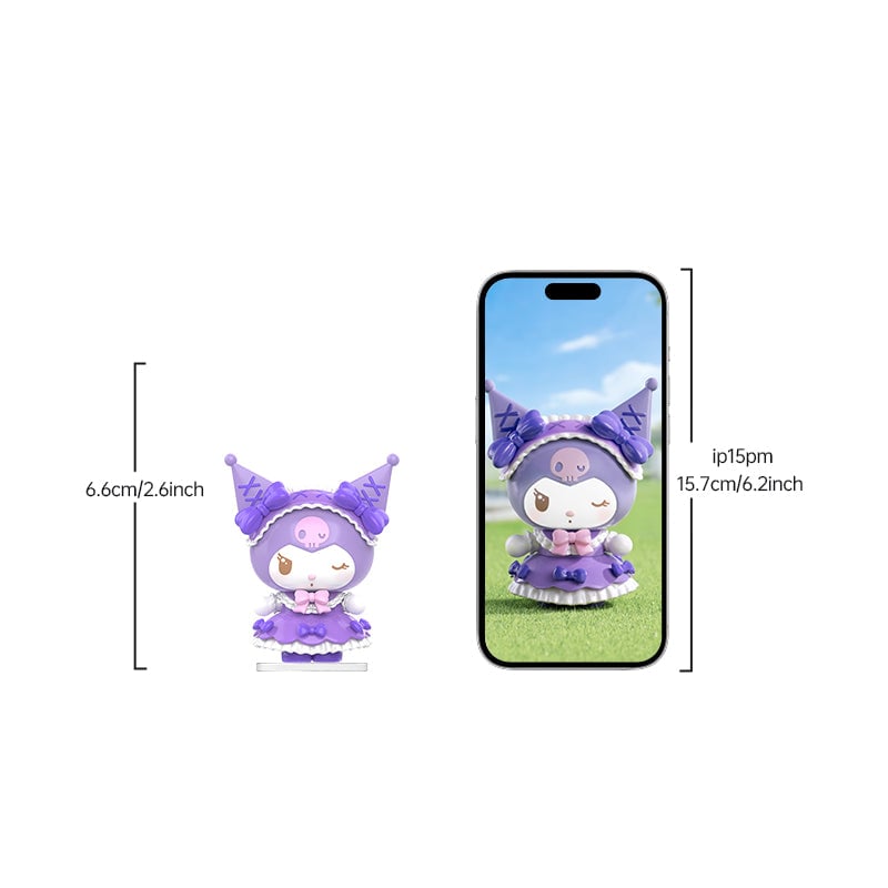 予約販売｜11月中旬～11月下旬 お届け予定】TOPTOY x サンリオ