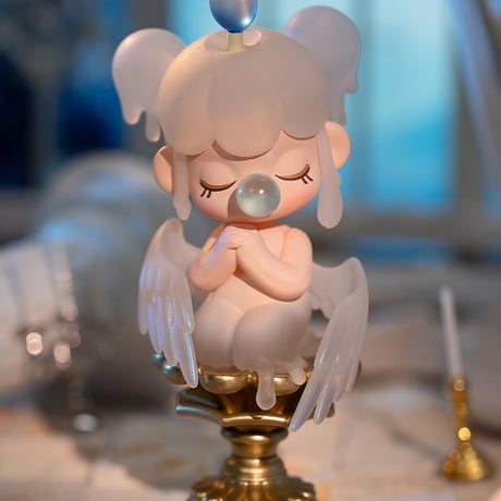 【予約販売：7月中旬~8月上旬 お届け予定】〈並行輸入正規品〉Rolife Nanci(ナンシー) 「幻想博物館」 シリーズ