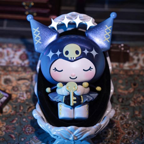 【現品販売】TOPTOY x サンリオ(SANRIO)「クロミ：魔女の宴」シリーズ