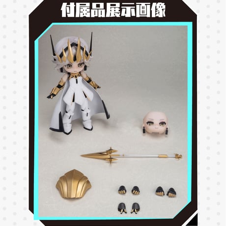 【予約販売：2026年2月 お届け予定】NOVA ARTS「TO BE HERO X」レーディング可動フィギュア シリーズ
