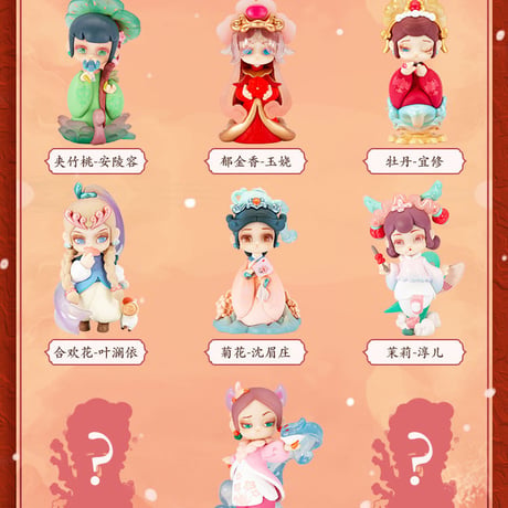 【予約販売：9月下旬 ～10月中旬 お届け予定】MELETE WORKS x Aroma Princess アロマ姫「花言葉：宮廷の諍い女」シリーズ