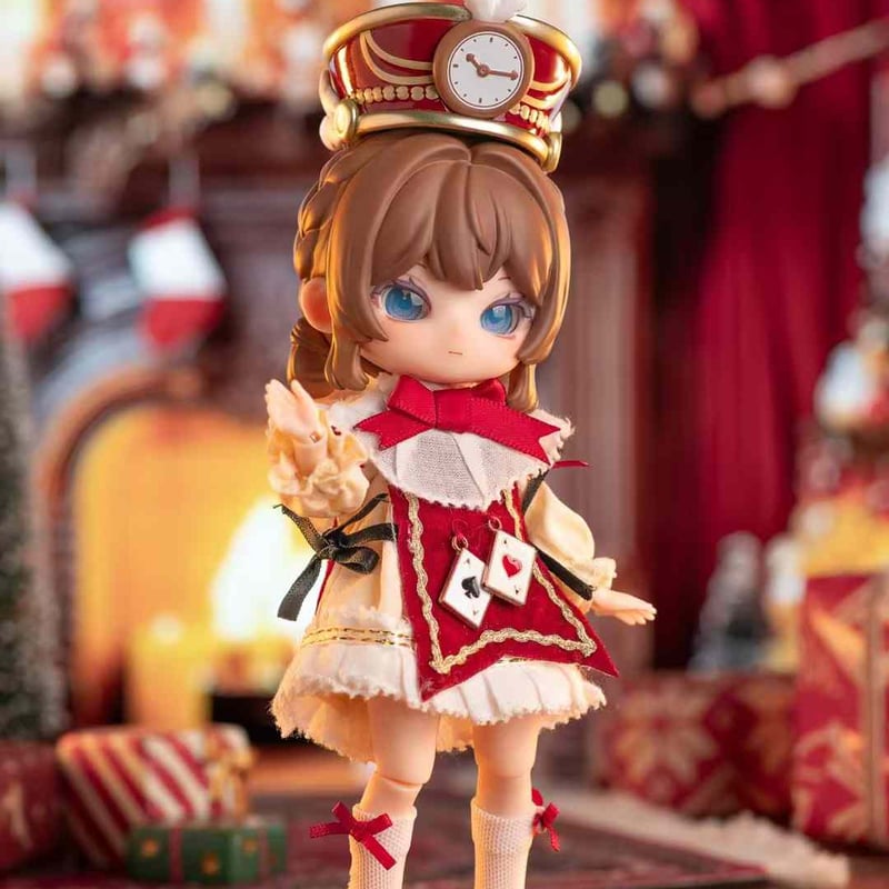 現品販売】SIMONTOYS LIRORO(リロロ)「童話の家」1/12スケール 現品販売】SIMONTOYS LIRORO(リロロ)「童話の家」1/12スケール