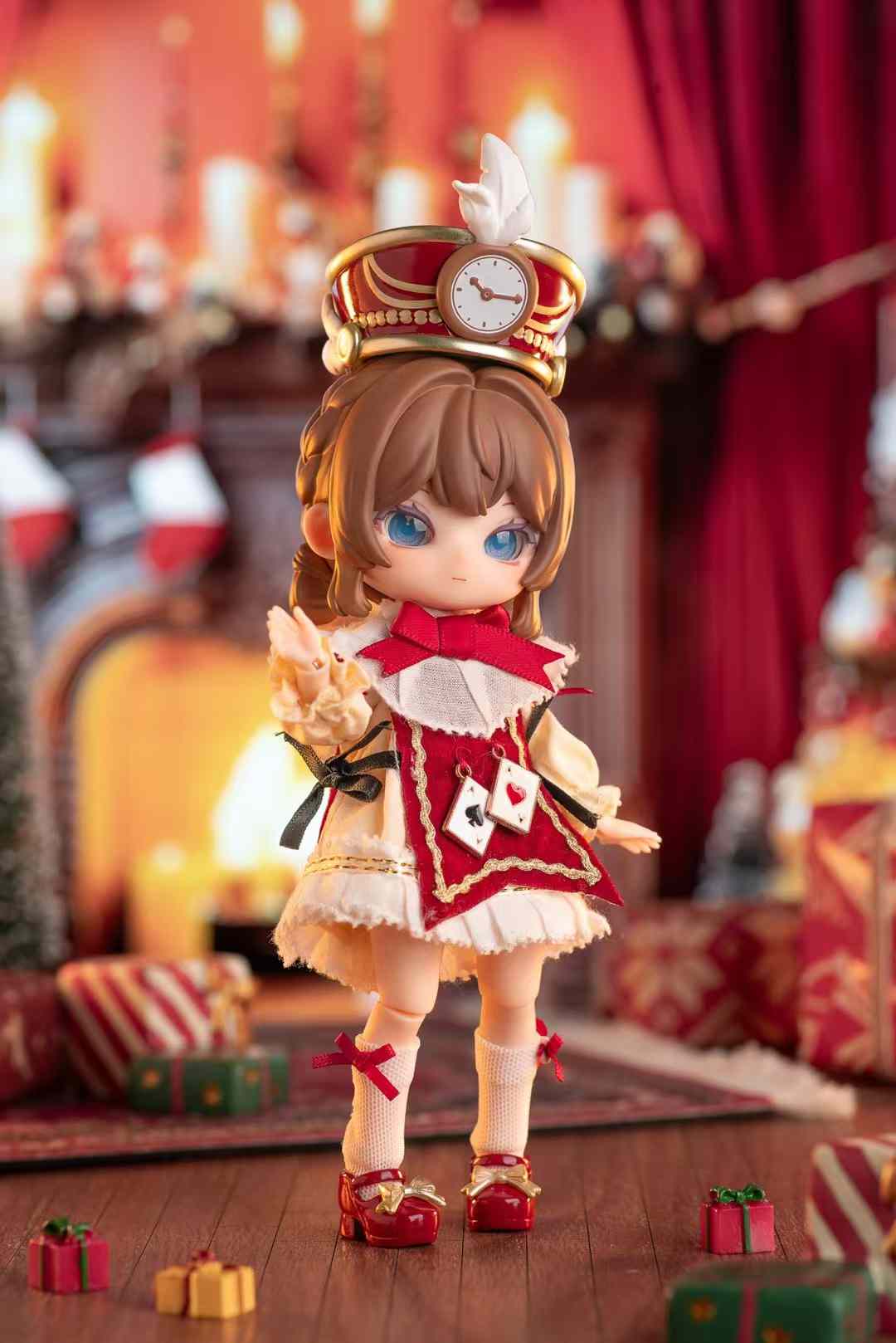 現品販売】SIMONTOYS LIRORO(リロロ)「童話の家」1/12スケール 現品販売】SIMONTOYS LIRORO(リロロ)「童話の家」1/12スケール