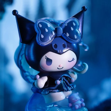 【現品販売】TOPTOY x サンリオ(SANRIO)「クロミ：魔女の宴」シリーズ