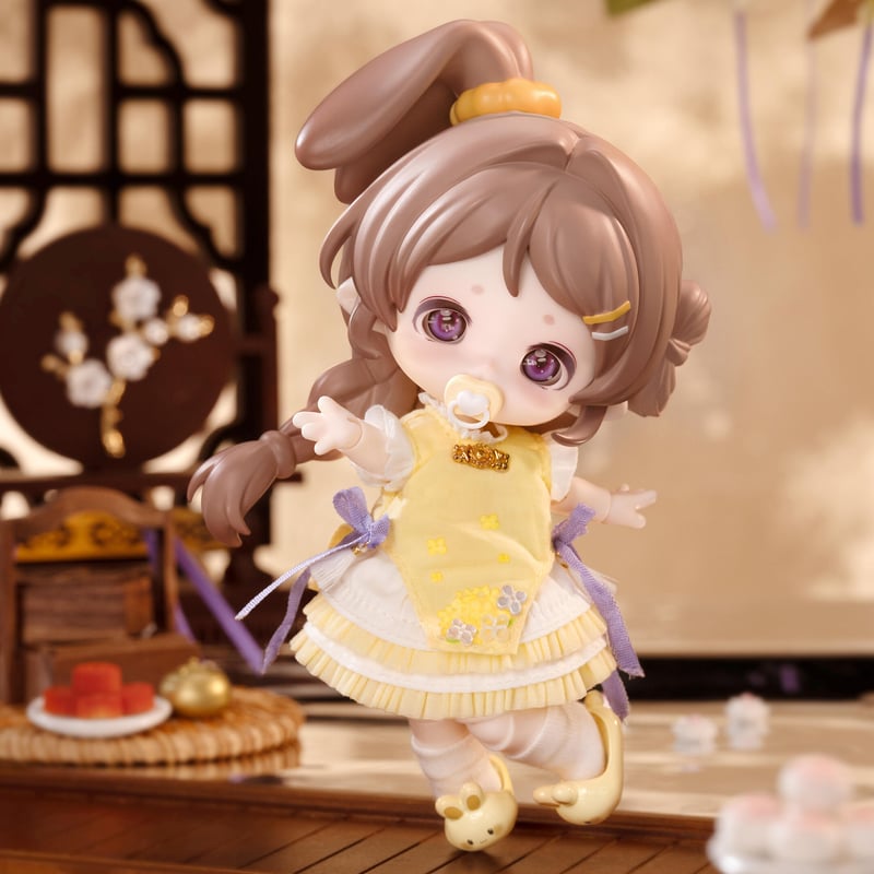 最終値下　特典付　come4free ボニーバニー BONNIE 6体 現品販売】<数量限定>COME4FREE ボニーバニー「 BONNIE