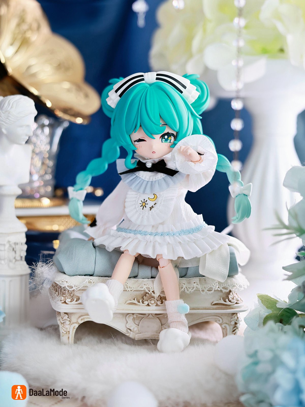 予約販売：2026年4月～5月頃 お届け予定】BLOKEES x 初音ミク「綺麗な