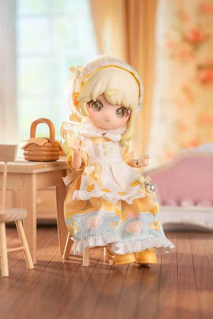 現品販売】SIMONTOYS LIRORO(リロロ)「童話の家」1/12スケール 現品販売】SIMONTOYS LIRORO(リロロ)「童話の家」1/12スケール