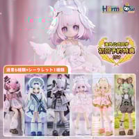 現品販売】<数量限定>CHUZTING「Cooze：悪魔角」1/8スケール BJD単品