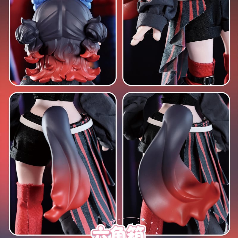 クラウディア　ドール整理 予約販売：2026年8月～9月頃 お届け予定】<公式限定初回予約特典付き