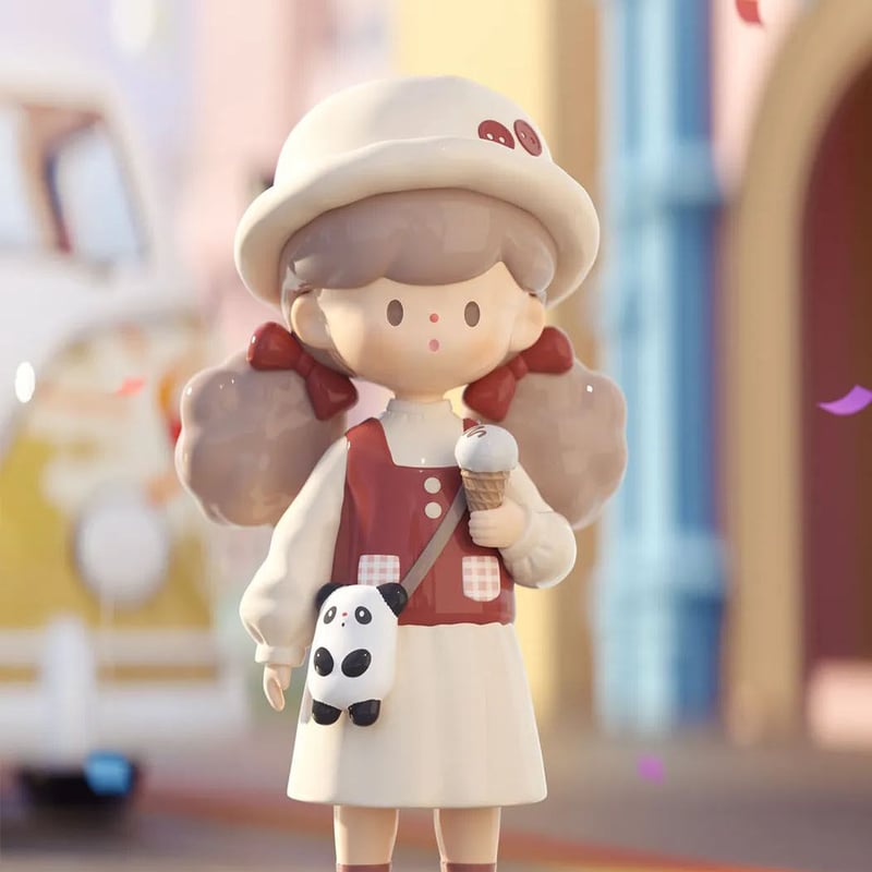 予約販売:4月中旬~4月下旬 お届け予定】FINDING UNICORN x Molint...