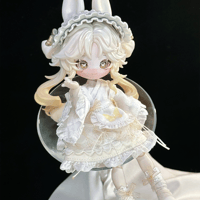MIMIA (ミミア) ビッグドリーマー MIJUAN (ミケン) シークレット 予約販売：12月中旬～1月上旬 お届け予定】PINYUN DESIGNS MIMIA