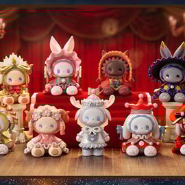 エマ様　12月21日　ご予約です 予約ご案内】EMMA エマ 第三弾《秘境の森のマスカレード》シリーズ