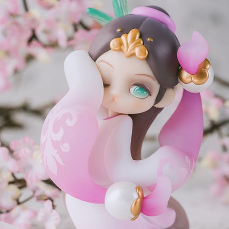 【予約販売：9月下旬 ～10月中旬 お届け予定】MELETE WORKS x Aroma Princess アロマ姫「花言葉：宮廷の諍い女」シリーズ