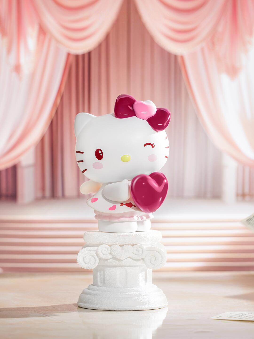 予約販売：5月下旬～6月中旬 お届け予定】TOPTOY x サンリオ(SANRIO 