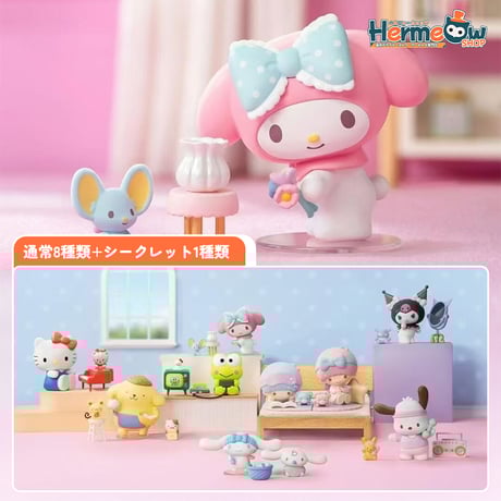 CATEGORY サンリオ<海外限定> | Hermeow's Shop CATEGORY サンリオ<海外限定> | Hermeow's Shop