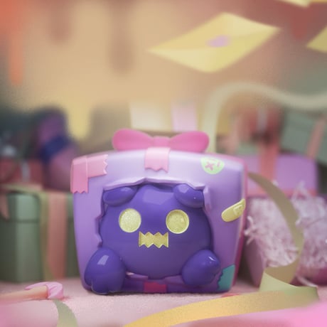 【現品販売】ShinwooｘFINDING UNICORN(F.UN)「BIRTHDAY ALONE：孤独な誕生日」シリーズ