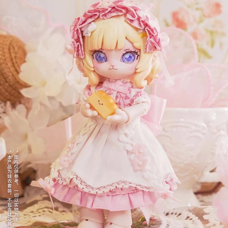 現品販売】come4free「花言葉:春の章」数量限定 1/12スケール 現品販売】come4free「花言葉:春の章」数量限定 1/12スケール