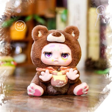 【予約販売：10月中旬～11月上旬 お届け予定】KIMMON( キモン) 第二弾「Give you the answer：答えを教えて」シリーズ